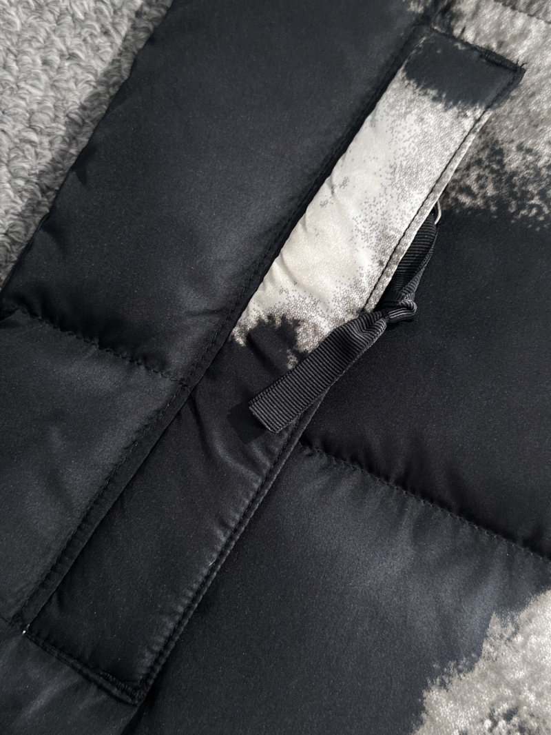 Thom Browne Down Coat